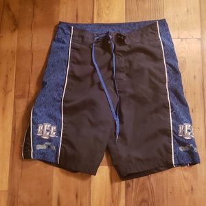 Orange County Choppers shorts size 30